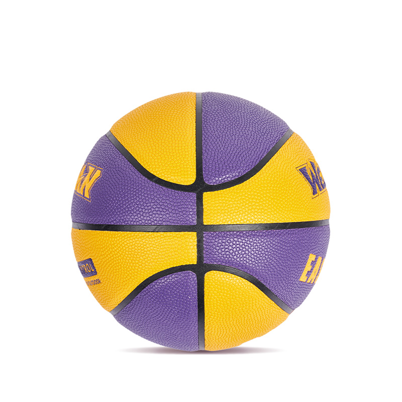 Copii Hygroscopicitate Pu Basketball Basketball Ball Dimensiune 5 Antrenamente pentru adolescenți pentru adulți