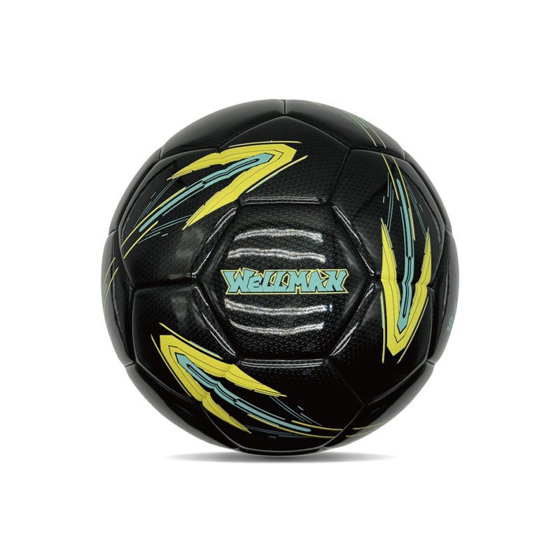 Diamond Pu PUNERI PROFESIONAL SOCTER BALL MASĂ oficială 5 Custom colorat unisex Fotbal Durabil Football