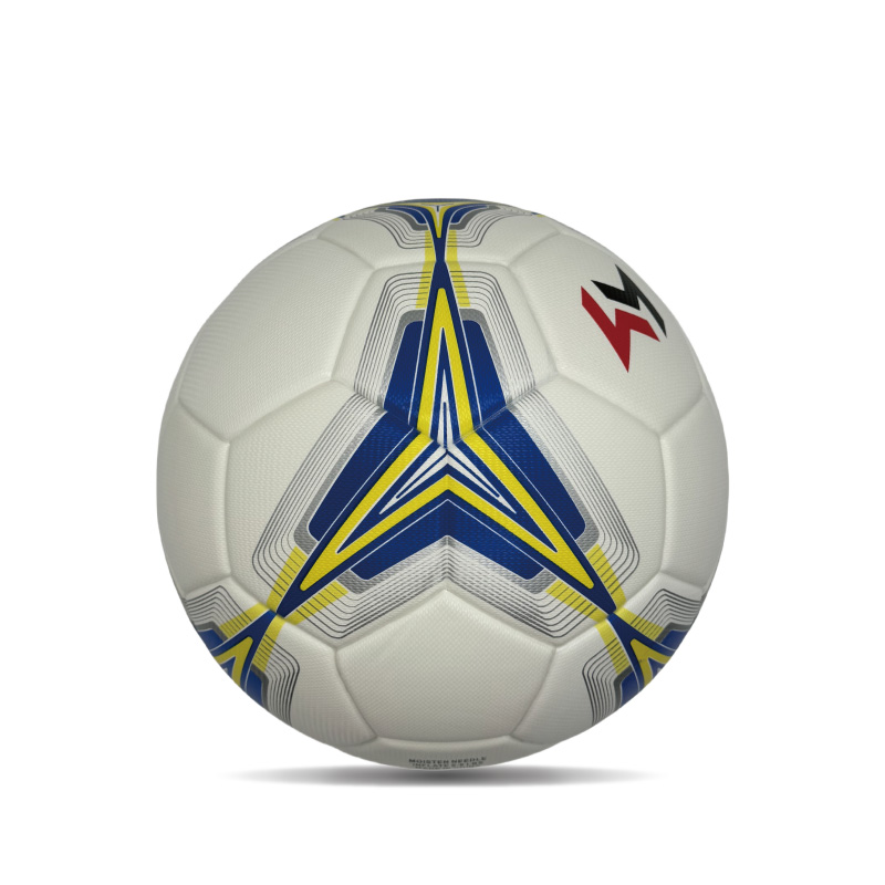 Diamond Pu PUNERI PROFESIONAL SOCTER BALL MASĂ oficială 5 Custom colorat unisex Fotbal Durabil Football
