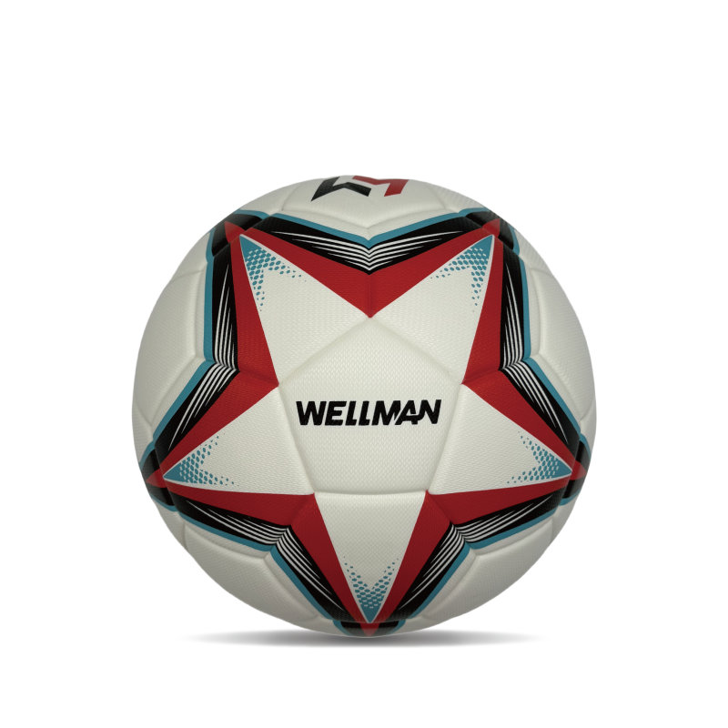 Diamond Pu PUNERI PROFESIONAL SOCTER BALL MASĂ oficială 5 Custom colorat unisex Fotbal Durabil Football