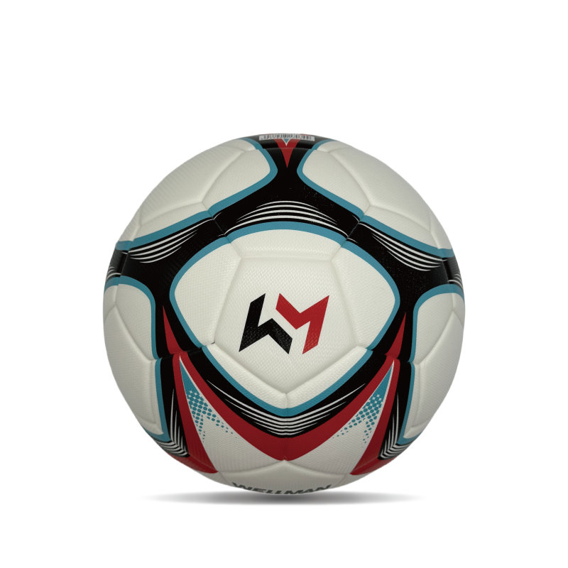 Diamond Pu PUNERI PROFESIONAL SOCTER BALL MASĂ oficială 5 Custom colorat unisex Fotbal Durabil Football
