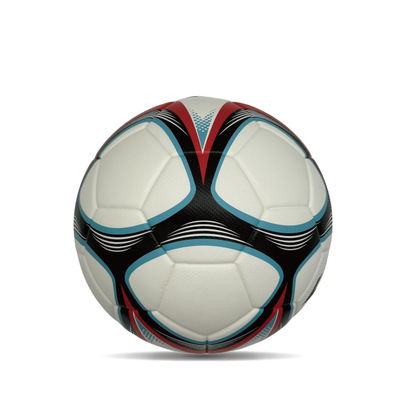 Diamond Pu PUNERI PROFESIONAL SOCTER BALL MASĂ oficială 5 Custom colorat unisex Fotbal Durabil Football