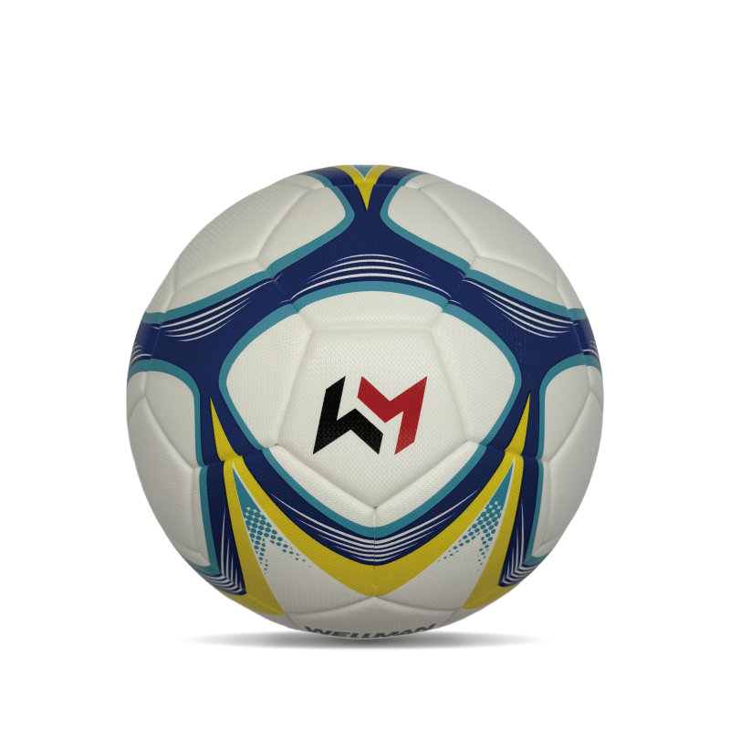 Diamond Pu PUNERI PROFESIONAL SOCTER BALL MASĂ oficială 5 Custom colorat unisex Fotbal Durabil Football