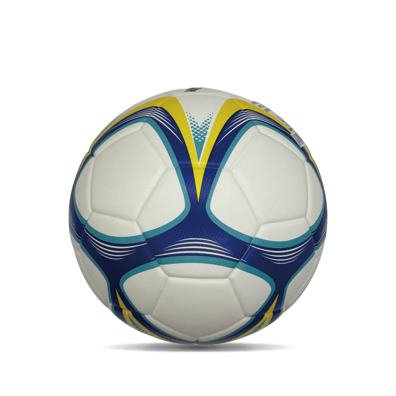 Diamond Pu PUNERI PROFESIONAL SOCTER BALL MASĂ oficială 5 Custom colorat unisex Fotbal Durabil Football