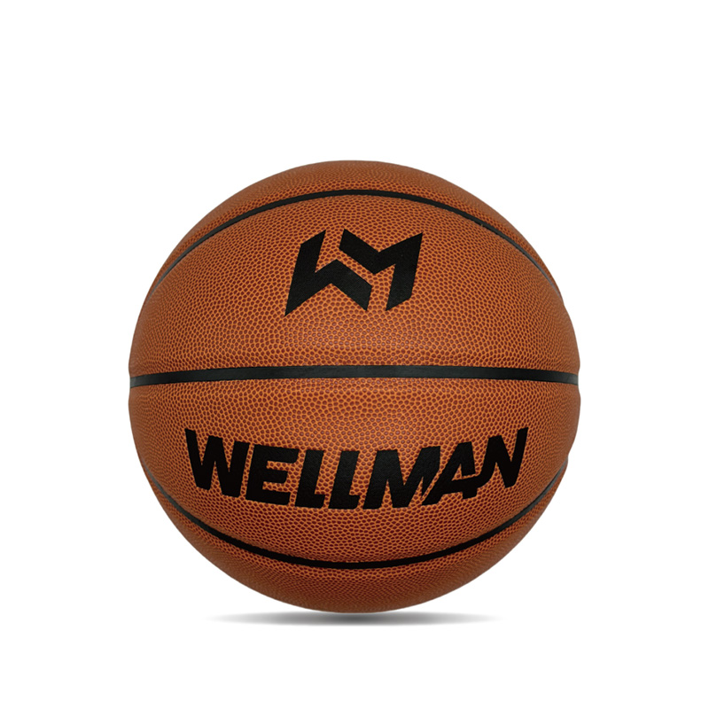 Stil original Pu Piele interior în aer liber pentru adulți pentru adulți pentru adulți cadouri de minge de baschet