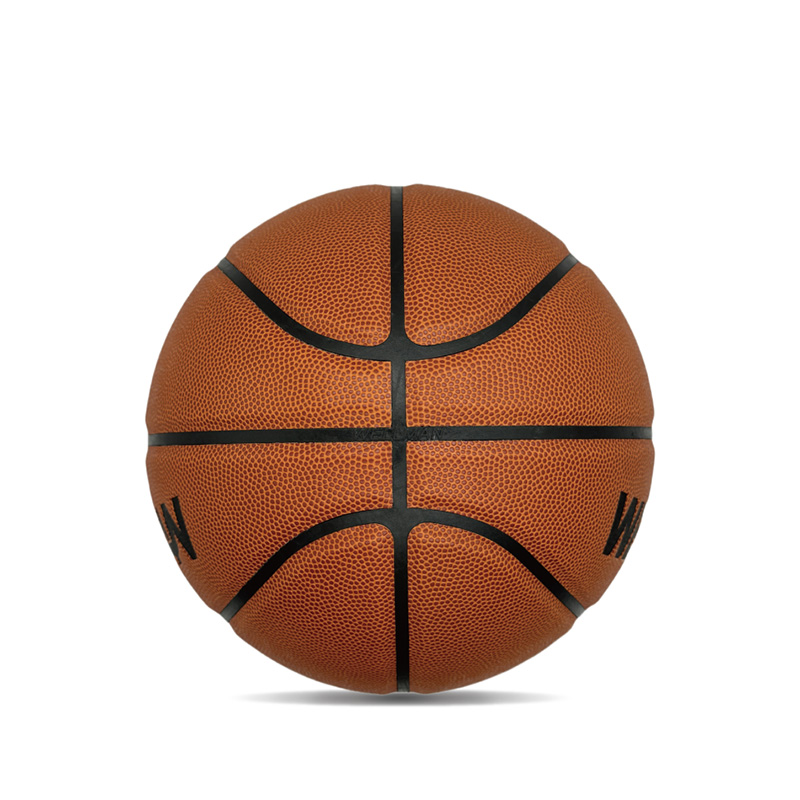 Stil original Pu Piele interior în aer liber pentru adulți pentru adulți pentru adulți cadouri de minge de baschet