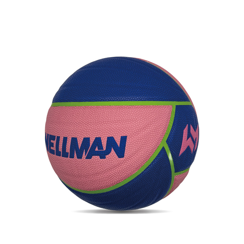 Proiectat individual în formă specială în interior în aer liber, care se absorb de umiditate, baschet PU