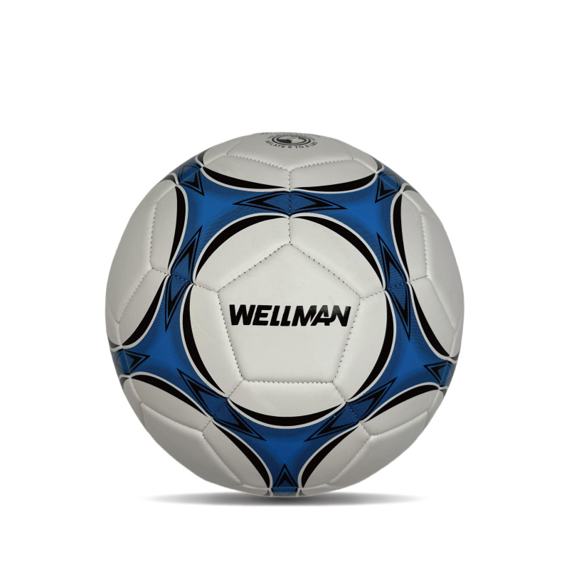 PVC moale și sigur din PVC Practică de fotbal Antrenament Fotbal Fotbal Mâncă 5 pentru adulți și copii