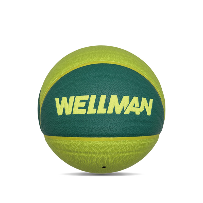 Proiectat individual în formă specială în interior în aer liber, care se absorb de umiditate, baschet PU