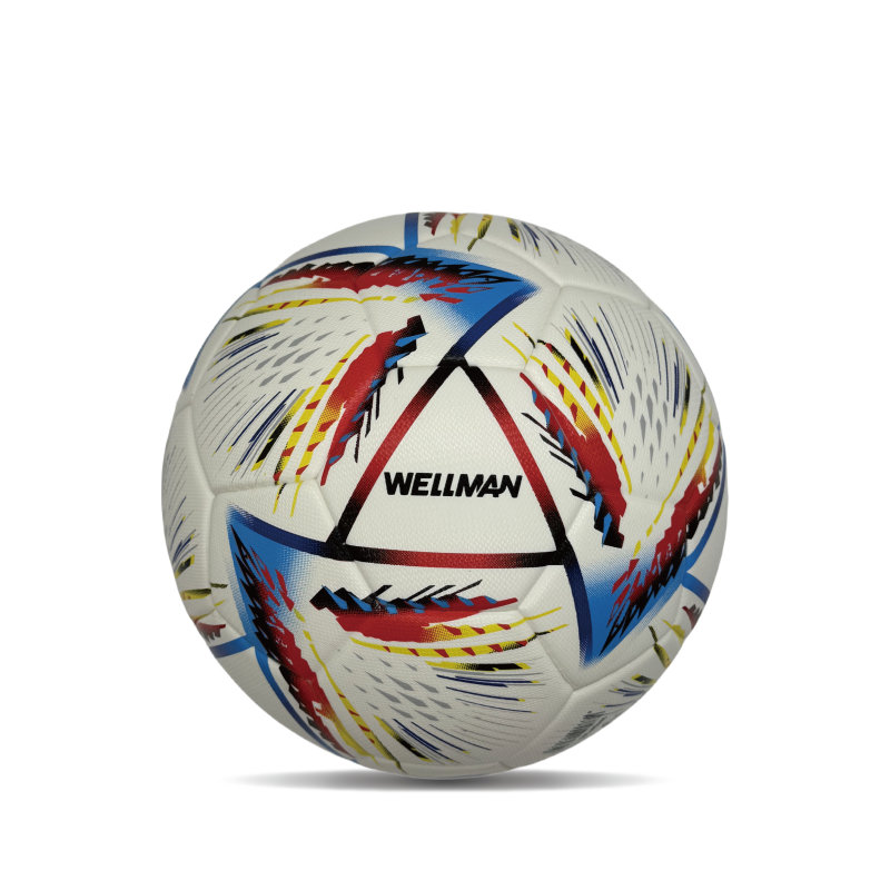 Diamond Pu PUNERI PROFESIONAL SOCTER BALL MASĂ oficială 5 Custom colorat unisex Fotbal Durabil Football