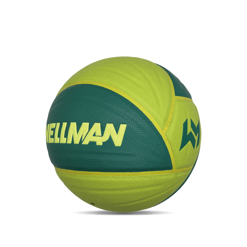 Proiectat individual în formă specială în interior în aer liber, care se absorb de umiditate, baschet PU