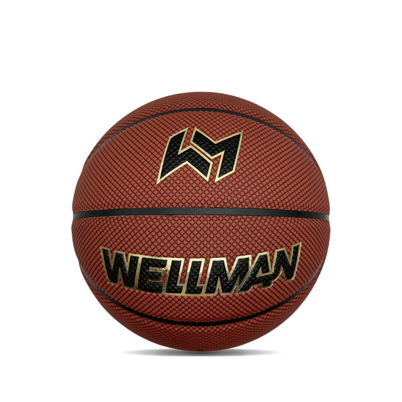 Hygroscopicitate PU Great Grip Dust Professional Basketball Ball Ball Dimensiune oficială 7