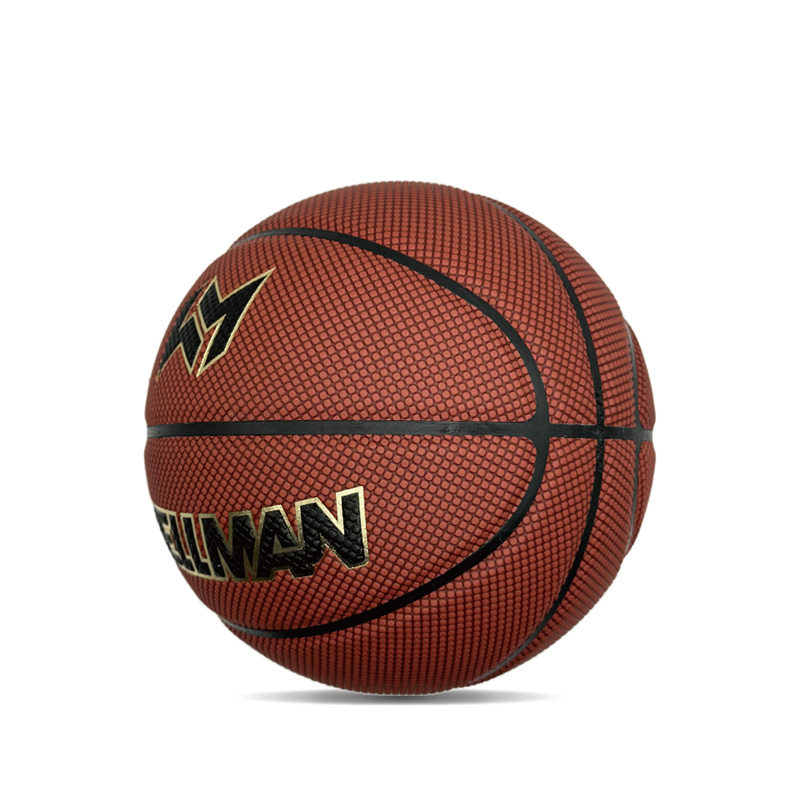 Hygroscopicitate PU Great Grip Dust Professional Basketball Ball Ball Dimensiune oficială 7
