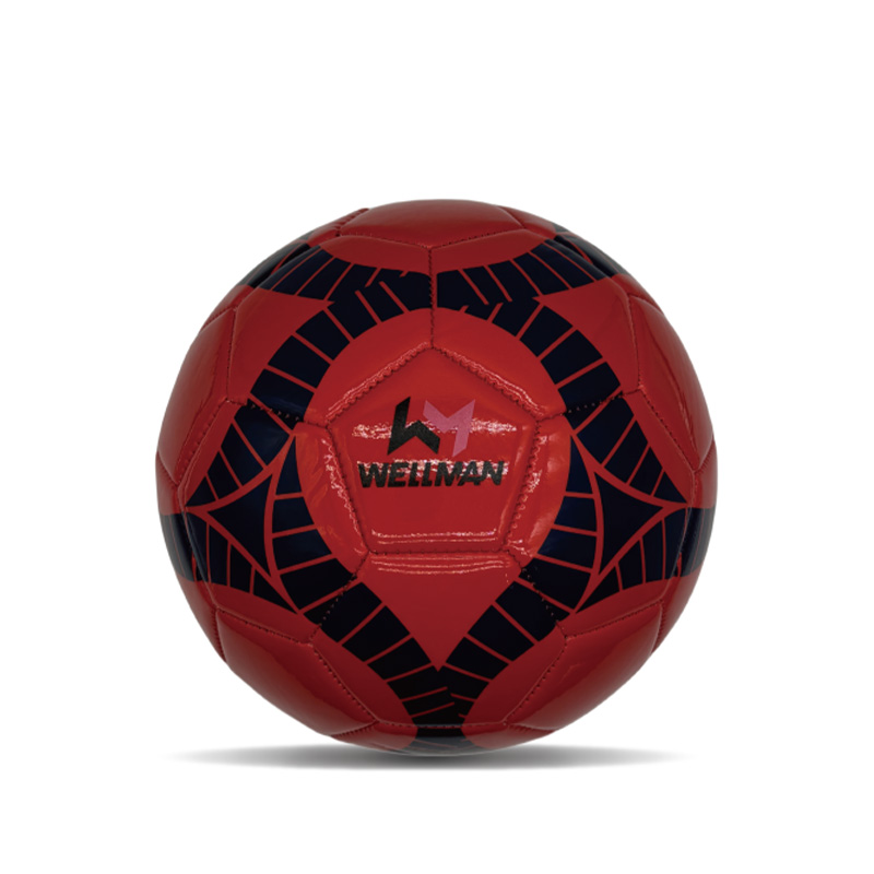 Toți vârstele cadou PVC Soccer Antrenament pentru fotbal în aer liber pentru vârste 3-5 copil