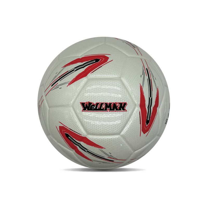 Diamond Pu PUNERI PROFESIONAL SOCTER BALL MASĂ oficială 5 Custom colorat unisex Fotbal Durabil Football