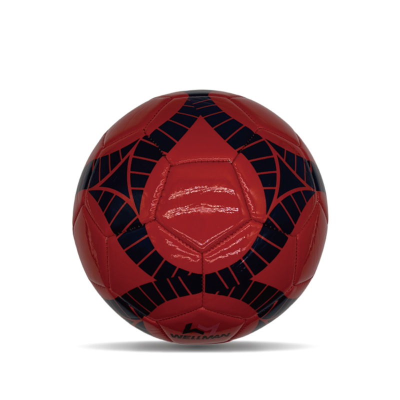 Toți vârstele cadou PVC Soccer Antrenament pentru fotbal în aer liber pentru vârste 3-5 copil