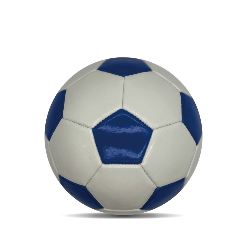 Mașină a cusut ecologic din PVC Fotbal Dimensiune 3 Bile de fotbal pentru copii