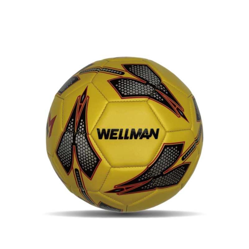 Antrenament din piele din PVC non-toxic Fotbal Fotbal Ball Dimensiune 3 Pentru tineret, copii, adulți