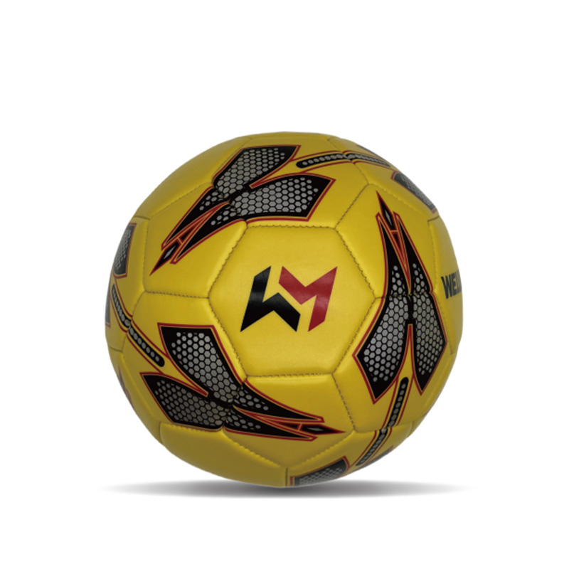 Antrenament din piele din PVC non-toxic Fotbal Fotbal Ball Dimensiune 3 Pentru tineret, copii, adulți