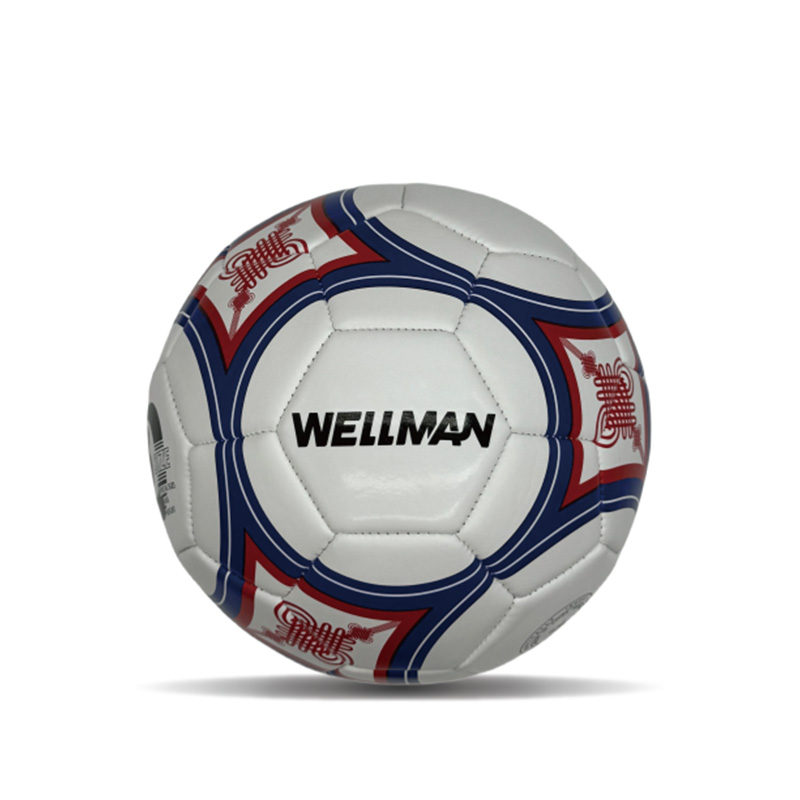 Antrenament din piele din PVC non-toxic Fotbal Fotbal Ball Dimensiune 3 Pentru tineret, copii, adulți