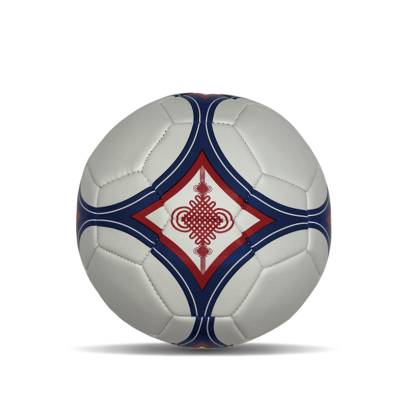 Antrenament din piele din PVC non-toxic Fotbal Fotbal Ball Dimensiune 3 Pentru tineret, copii, adulți