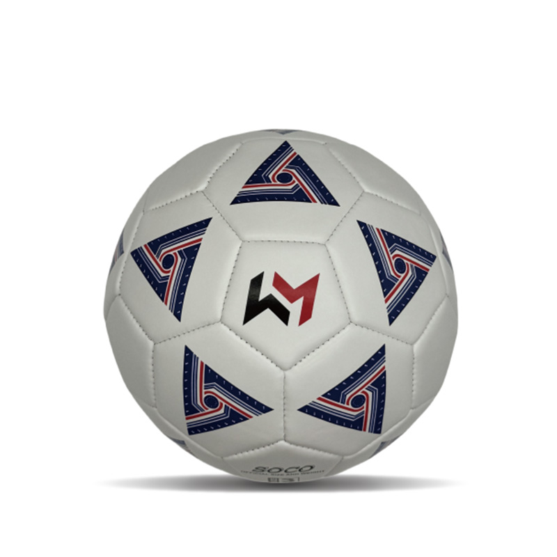 Antrenament din piele din PVC non-toxic Fotbal Fotbal Ball Dimensiune 3 Pentru tineret, copii, adulți