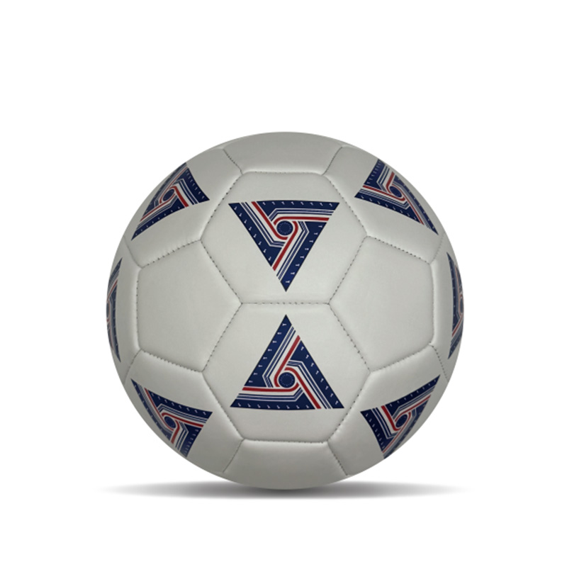 Antrenament din piele din PVC non-toxic Fotbal Fotbal Ball Dimensiune 3 Pentru tineret, copii, adulți