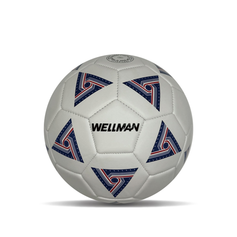Antrenament din piele din PVC non-toxic Fotbal Fotbal Ball Dimensiune 3 Pentru tineret, copii, adulți