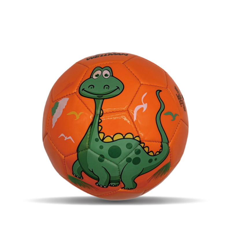 Mașină cusută din PVC mini fotbal fotbal de fotbal size 2 pentru fete pentru băieți copii