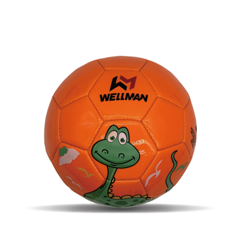 Mașină cusută din PVC mini fotbal fotbal de fotbal size 2 pentru fete pentru băieți copii