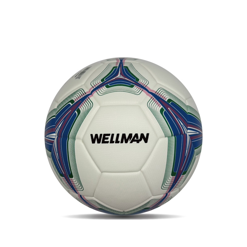 Diamond Pu PUNERI PROFESIONAL SOCTER BALL MASĂ oficială 5 Custom colorat unisex Fotbal Durabil Football