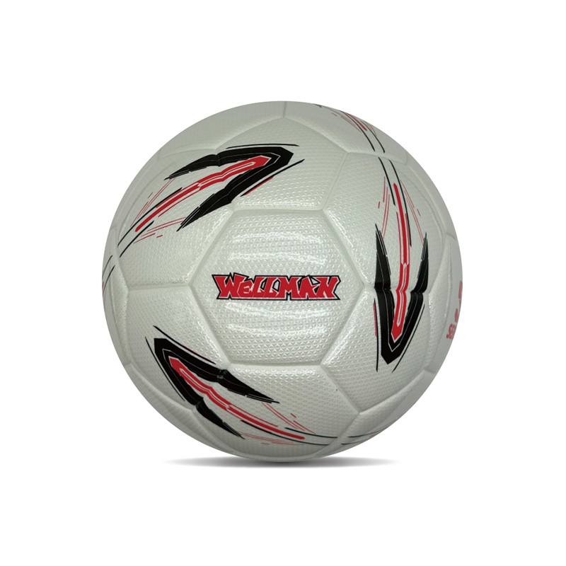 Diamond Pu PUNERI PROFESIONAL SOCTER BALL MASĂ oficială 5 Custom colorat unisex Fotbal Durabil Football