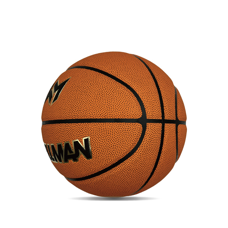 Stil original Pu Piele interior în aer liber pentru adulți pentru adulți pentru adulți cadouri de minge de baschet