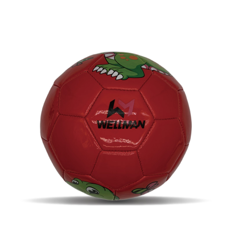 Mașină cusută din PVC mini fotbal fotbal de fotbal size 2 pentru fete pentru băieți copii