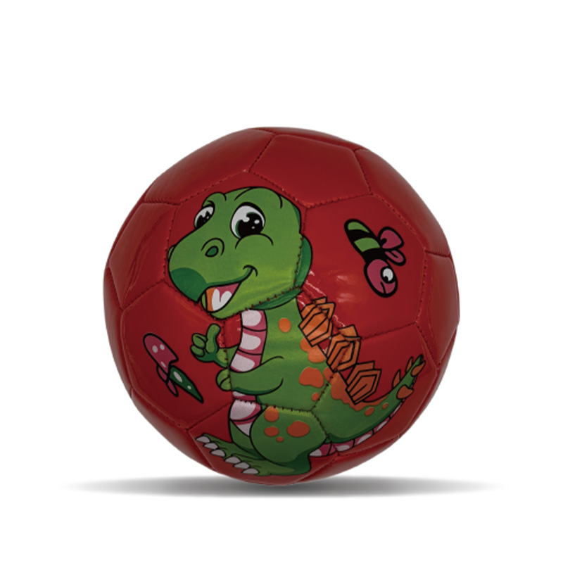 Mașină cusută din PVC mini fotbal fotbal de fotbal size 2 pentru fete pentru băieți copii