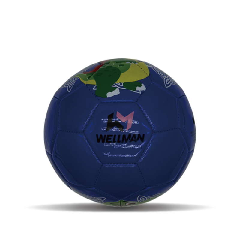 Mașină cusută din PVC mini fotbal fotbal de fotbal size 2 pentru fete pentru băieți copii