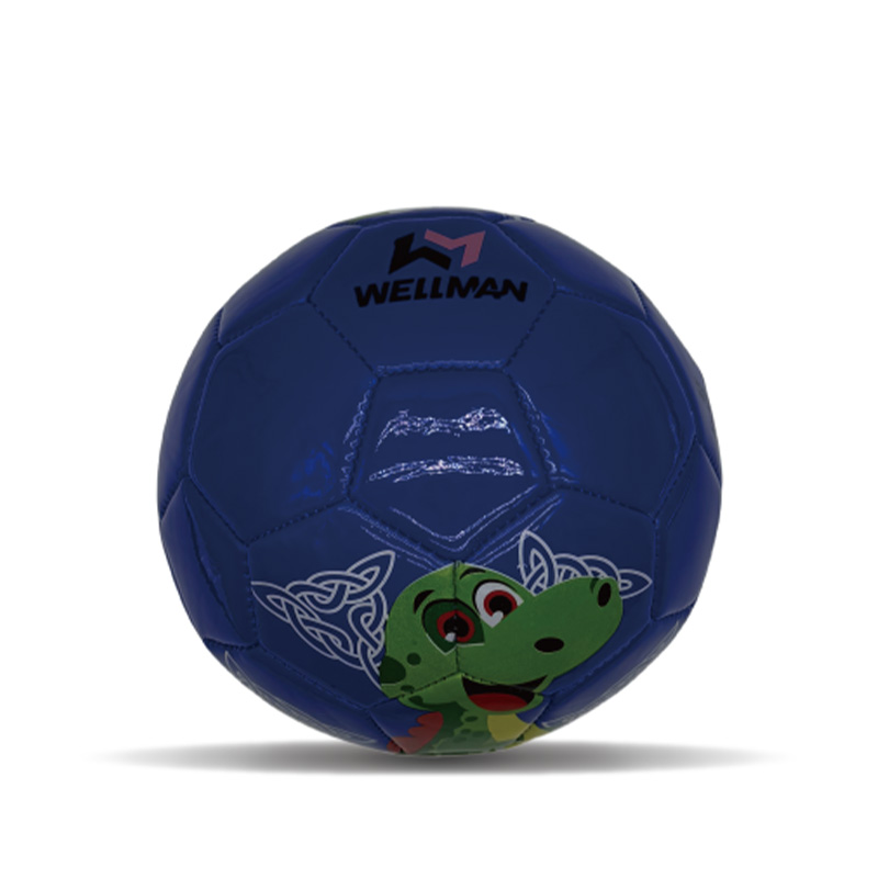 Mașină cusută din PVC mini fotbal fotbal de fotbal size 2 pentru fete pentru băieți copii