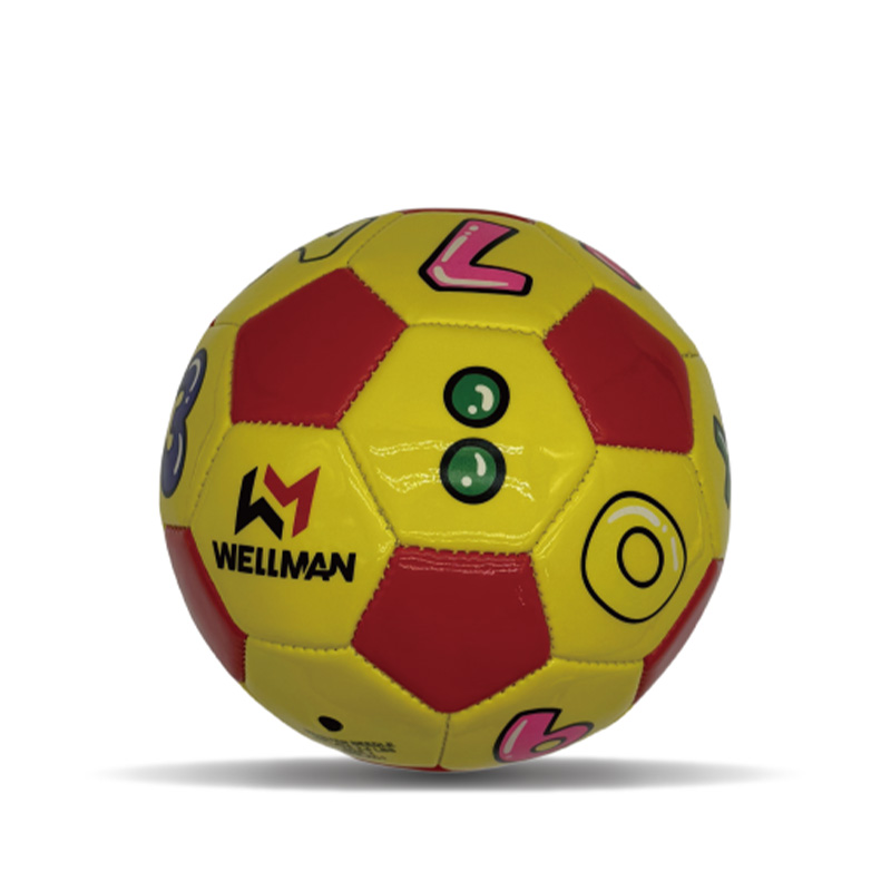 Mașină cusută din PVC mini fotbal fotbal de fotbal size 2 pentru fete pentru băieți copii