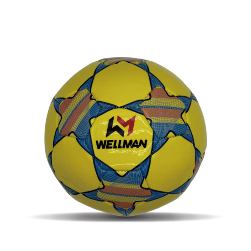 Mașină cusută din PVC mini fotbal fotbal de fotbal size 2 pentru fete pentru băieți copii