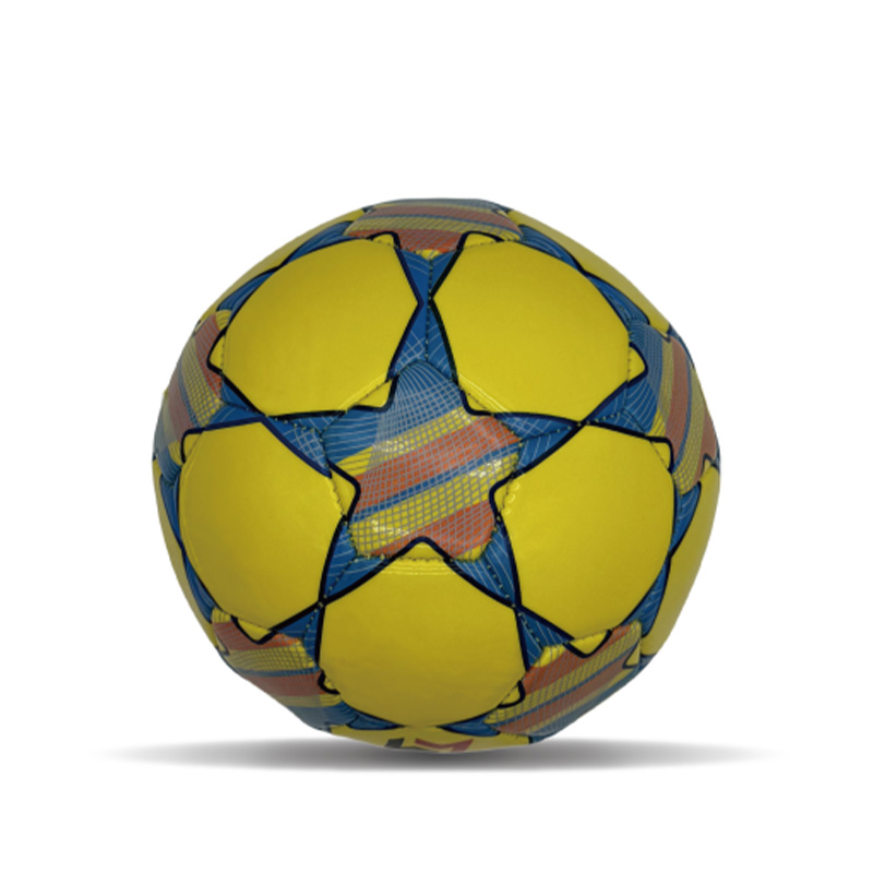 Mașină cusută din PVC mini fotbal fotbal de fotbal size 2 pentru fete pentru băieți copii