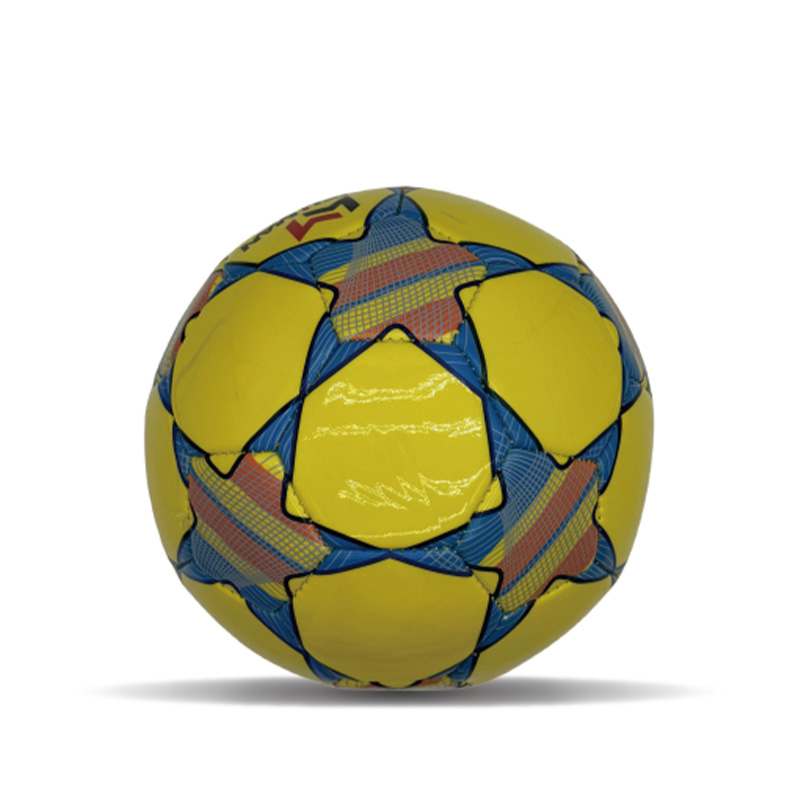 Mașină cusută din PVC mini fotbal fotbal de fotbal size 2 pentru fete pentru băieți copii