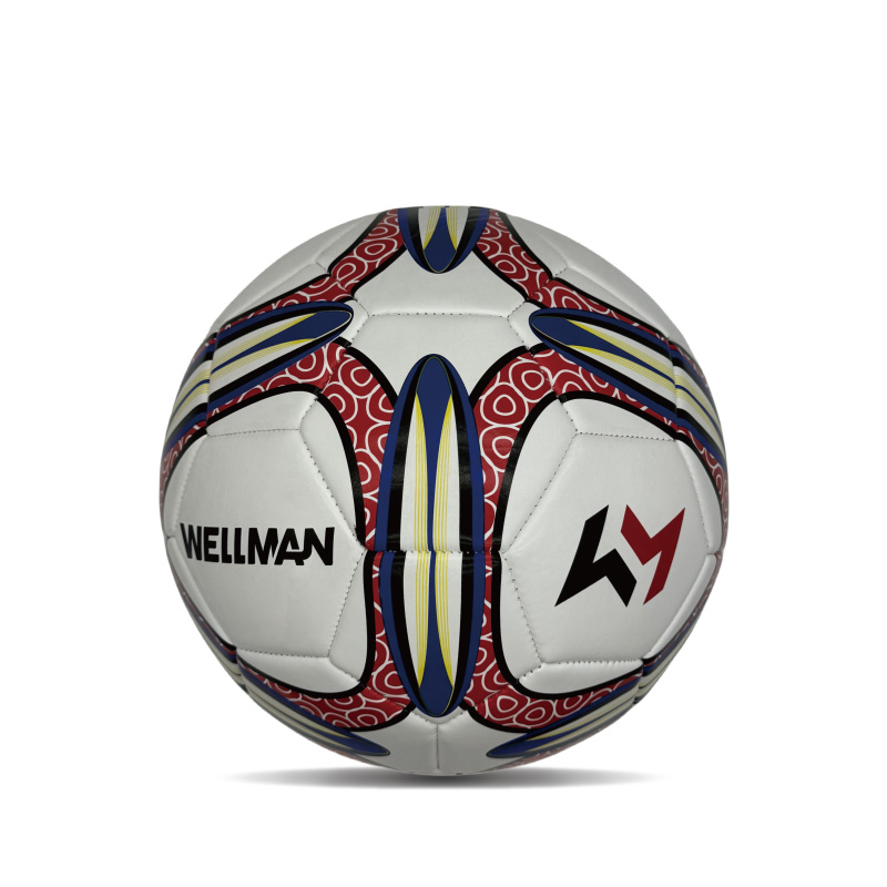 PVC moale și sigur din PVC Practică de fotbal Antrenament Fotbal Fotbal Mâncă 5 pentru adulți și copii