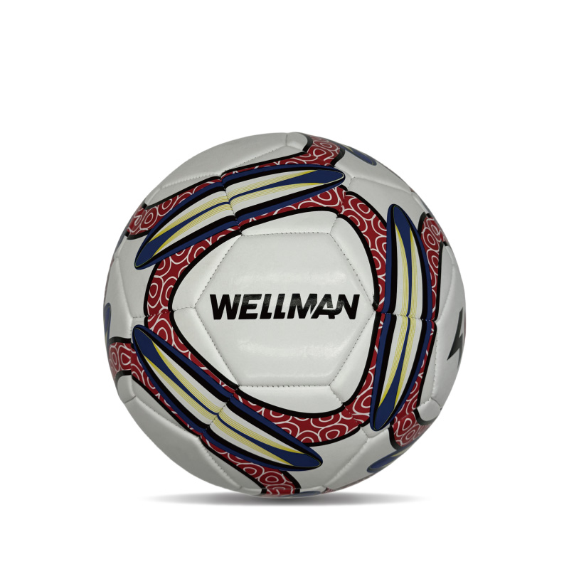 PVC moale și sigur din PVC Practică de fotbal Antrenament Fotbal Fotbal Mâncă 5 pentru adulți și copii