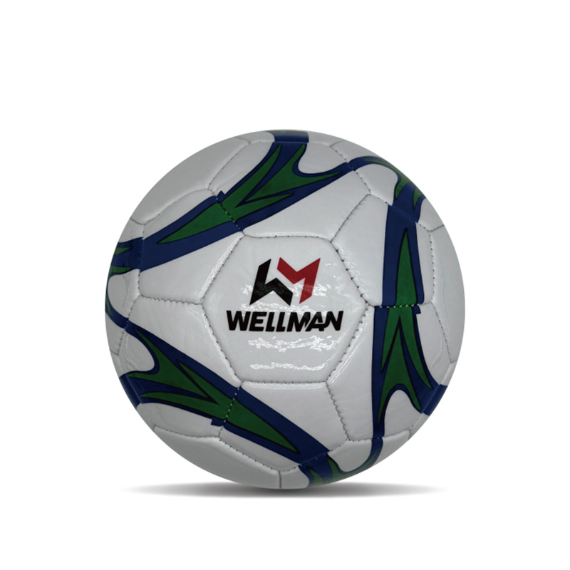 Mașină cusută din PVC mini fotbal fotbal de fotbal size 2 pentru fete pentru băieți copii