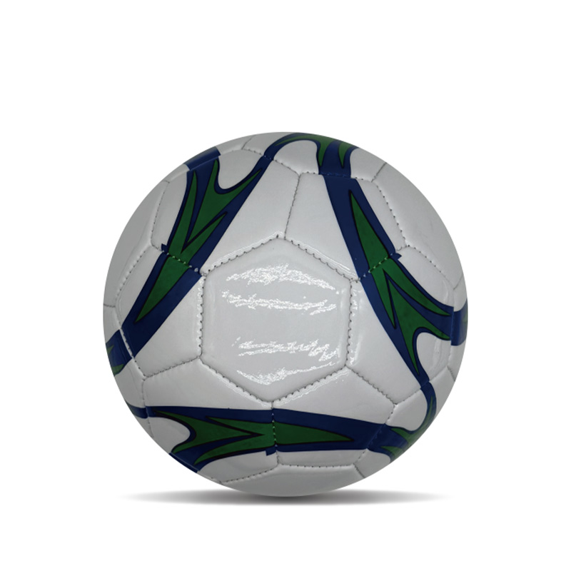 Mașină cusută din PVC mini fotbal fotbal de fotbal size 2 pentru fete pentru băieți copii