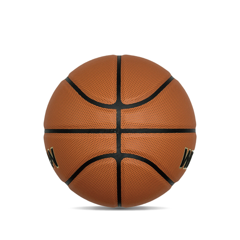 Stil original Pu Piele interior în aer liber pentru adulți pentru adulți pentru adulți cadouri de minge de baschet