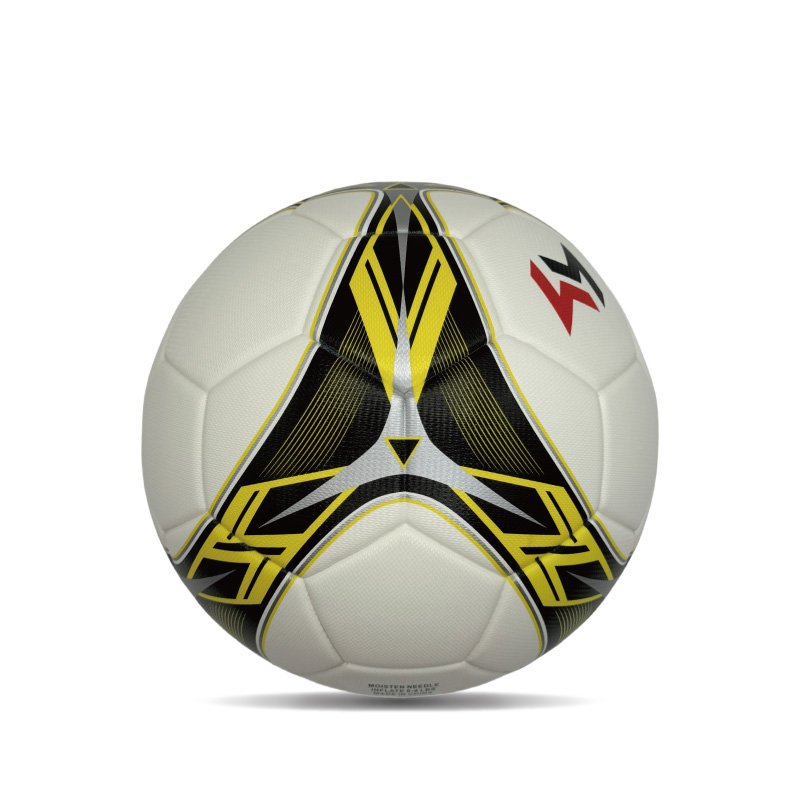 Diamond Pu PUNERI PROFESIONAL SOCTER BALL MASĂ oficială 5 Custom colorat unisex Fotbal Durabil Football