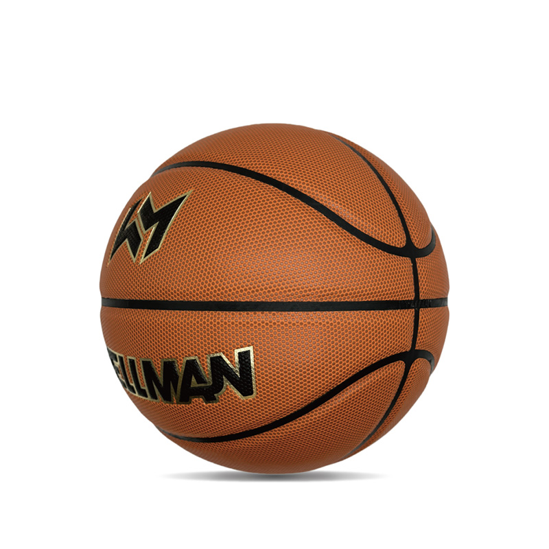 Stil original Pu Piele interior în aer liber pentru adulți pentru adulți pentru adulți cadouri de minge de baschet