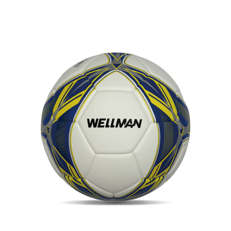 Diamond Pu PUNERI PROFESIONAL SOCTER BALL MASĂ oficială 5 Custom colorat unisex Fotbal Durabil Football
