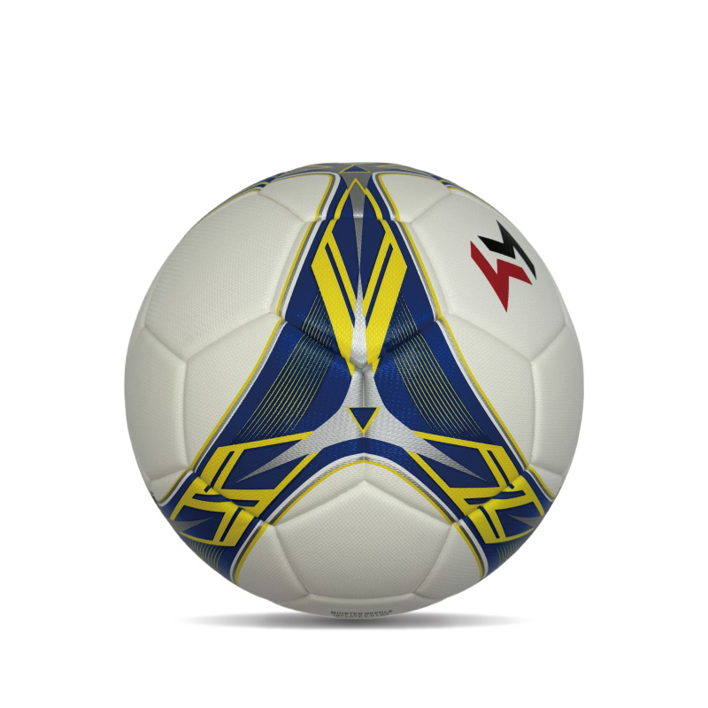 Diamond Pu PUNERI PROFESIONAL SOCTER BALL MASĂ oficială 5 Custom colorat unisex Fotbal Durabil Football